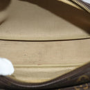 LOUIS VUITTON Monogram Reporter GM Shoulder Bag M45252 LV Auth 135633-10