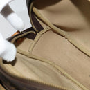 LOUIS VUITTON Monogram Reporter GM Shoulder Bag M45252 LV Auth 135633-20