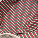 GUCCI GG Canvas Tote Bag Beige Gold 169946 Auth 135643-11