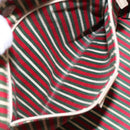 GUCCI GG Canvas Tote Bag Beige Gold 169946 Auth 135643-25