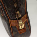LOUIS VUITTON Monogram Marly Bandouliere Shoulder Bag M51828 LV Auth 135648-10
