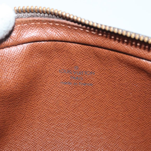 LOUIS VUITTON Monogram Marly Bandouliere Shoulder Bag M51828 LV Auth 135648