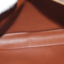 LOUIS VUITTON Monogram Marly Bandouliere Shoulder Bag M51828 LV Auth 135648-11