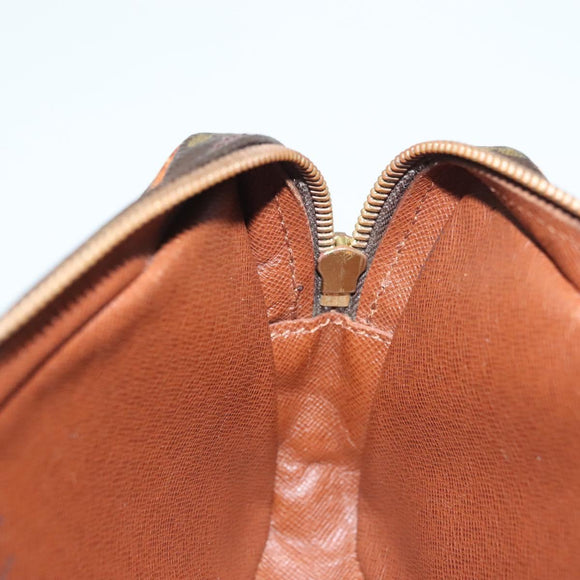 LOUIS VUITTON Monogram Marly Bandouliere Shoulder Bag M51828 LV Auth 135648