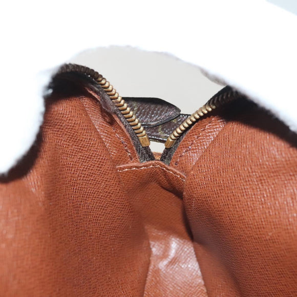 LOUIS VUITTON Monogram Marly Bandouliere Shoulder Bag M51828 LV Auth 135648