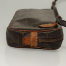 LOUIS VUITTON Monogram Marly Bandouliere Shoulder Bag M51828 LV Auth 135648-3
