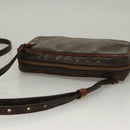 LOUIS VUITTON Monogram Marly Bandouliere Shoulder Bag M51828 LV Auth 135648-6