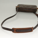 LOUIS VUITTON Monogram Marly Bandouliere Shoulder Bag M51828 LV Auth 135648-8