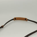 LOUIS VUITTON Monogram Marly Bandouliere Shoulder Bag M51828 LV Auth 135648-9