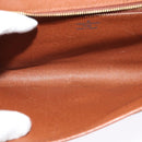 LOUIS VUITTON Monogram Bordeaux 27 Schoudertas M51797 LV Auth 135649-10