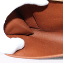 LOUIS VUITTON Monogram Bordeaux 27 Shoulder Bag M51797 LV Auth 135649-21