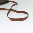 LOUIS VUITTON Monogram Bordeaux 27 Schoudertas M51797 LV Auth 135649-7