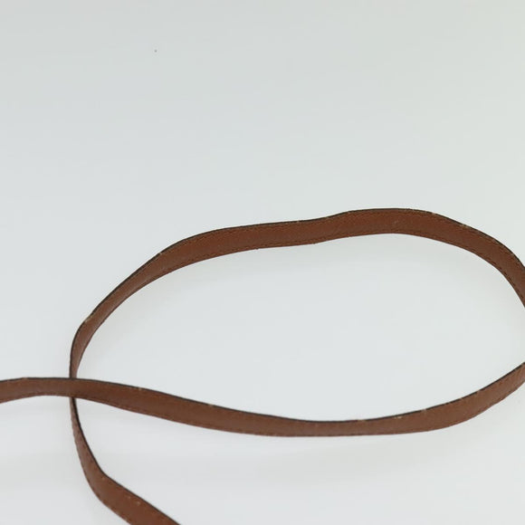 LOUIS VUITTON Monogram Bordeaux 27 Shoulder Bag M51797 LV Auth 135649