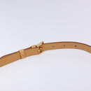 LOUIS VUITTON Vernis Thompson Street Bag Marshmallow Pink M91070 LV Auth 135656-8