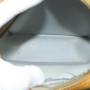 LOUIS VUITTON Monogram Vernis Wooster Shoulder Bag Gris M91036 LV Auth 135657-11