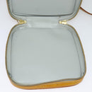 LOUIS VUITTON Monogram Vernis Wooster Shoulder Bag Gris M91036 LV Auth 135657-21