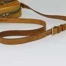 LOUIS VUITTON Monogram Vernis Wooster Shoulder Bag Gris M91036 LV Auth 135657-7