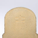 LOUIS VUITTON Monogram Etui Lunette Rabat Glasses Case M62970 LV Auth 135690-17