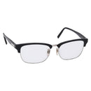 BURBERRY Glasses plastic Black Auth 135696-1