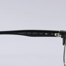 BURBERRY Glasses plastic Black Auth 135696-12