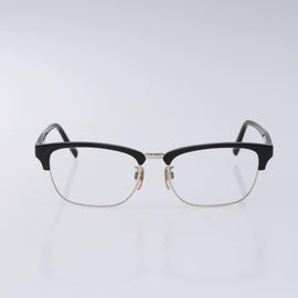 BURBERRY Glasses plastic Black Auth 135696 - 0