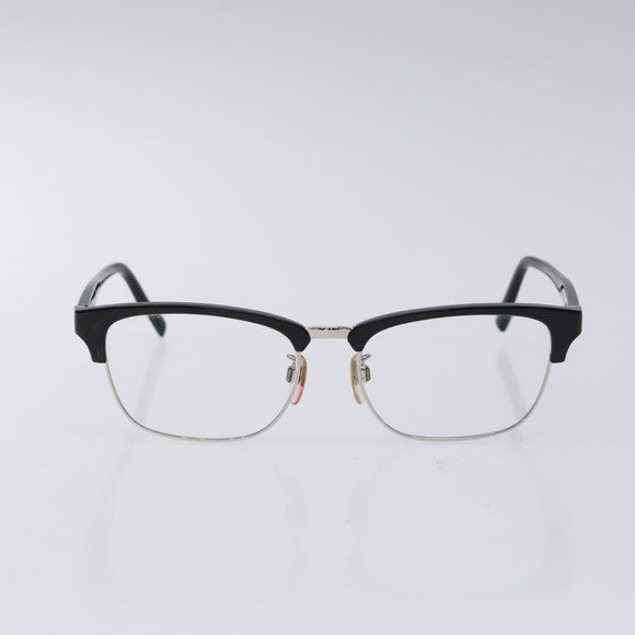 BURBERRY Glasses plastic Black Auth 135696