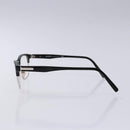 BURBERRY Glasses plastic Black Auth 135696-4