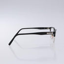 BURBERRY Glasses plastic Black Auth 135696-5