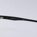 BURBERRY Glasses plastic Black Auth 135696-9