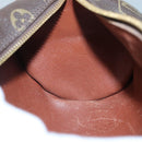 LOUIS VUITTON Monogram Papillon 26 Hand Bag M51386 LV Auth 135732-18