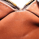 LOUIS VUITTON Monogram Papillon 26 Hand Bag M51386 LV Auth 135732-19