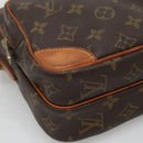 LOUIS VUITTON Monogram Amazon Shoulder Bag M45236 LV Auth 135736-11
