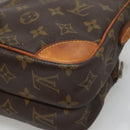 LOUIS VUITTON Monogram Amazon Shoulder Bag M45236 LV Auth 135736-12