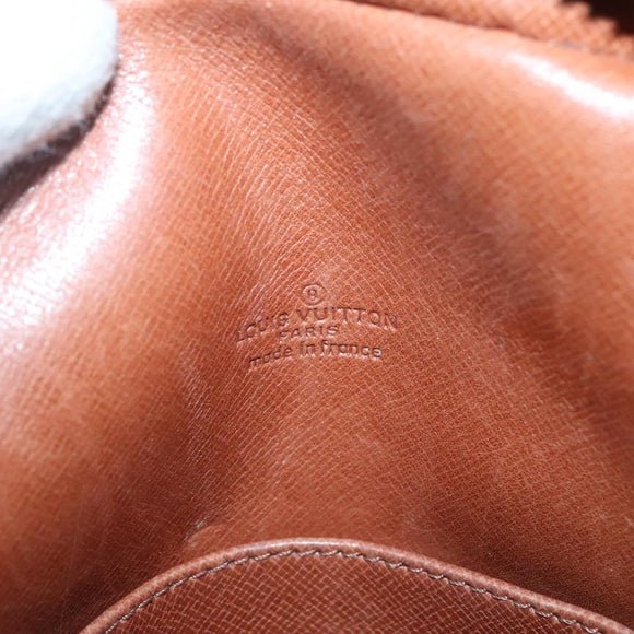 LOUIS VUITTON Monogram Amazon Shoulder Bag M45236 LV Auth 135736