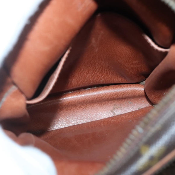 LOUIS VUITTON Monogram Amazon Shoulder Bag M45236 LV Auth 135736