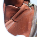 LOUIS VUITTON Monogram Amazon Shoulder Bag M45236 LV Auth 135736-18