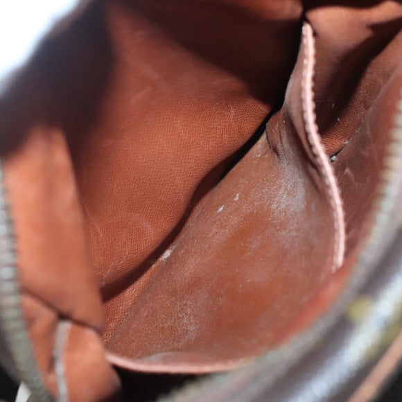 LOUIS VUITTON Monogram Amazon Shoulder Bag M45236 LV Auth 135736