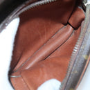 LOUIS VUITTON Monogram Amazon Shoulder Bag M45236 LV Auth 135736-21