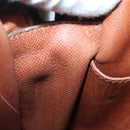 LOUIS VUITTON Monogram Amazon Shoulder Bag M45236 LV Auth 135736-22