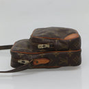 LOUIS VUITTON Monogram Amazon Shoulder Bag M45236 LV Auth 135736-4