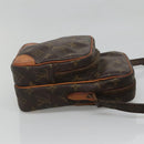 LOUIS VUITTON Monogram Amazon Shoulder Bag M45236 LV Auth 135736-5