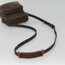 LOUIS VUITTON Monogram Amazon Shoulder Bag M45236 LV Auth 135736-7