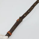 LOUIS VUITTON Monogram Amazon Shoulder Bag M45236 LV Auth 135736-8