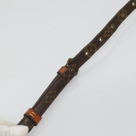 LOUIS VUITTON Monogram Amazon Shoulder Bag M45236 LV Auth 135736