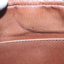 LOUIS VUITTON Monogram Compiegne 23 Clutch Bag M51847 LV Auth 135738-17