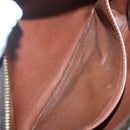 LOUIS VUITTON Monogram Compiegne 23 Clutch Bag M51847 LV Auth 135738-11