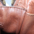 LOUIS VUITTON Monogram Compiegne 23 Clutch Bag M51847 LV Auth 135738-12