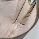 LOUIS VUITTON Monogram Poche Toilette 19 Pouch M47544 LV Auth 135742-17