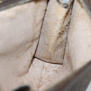 LOUIS VUITTON Monogram Poche Toilette 19 Pouch M47544 LV Auth 135742-11