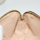 LOUIS VUITTON Monogram Pochette Cosmetic PM Pouch M43998 LV Auth 135746-17